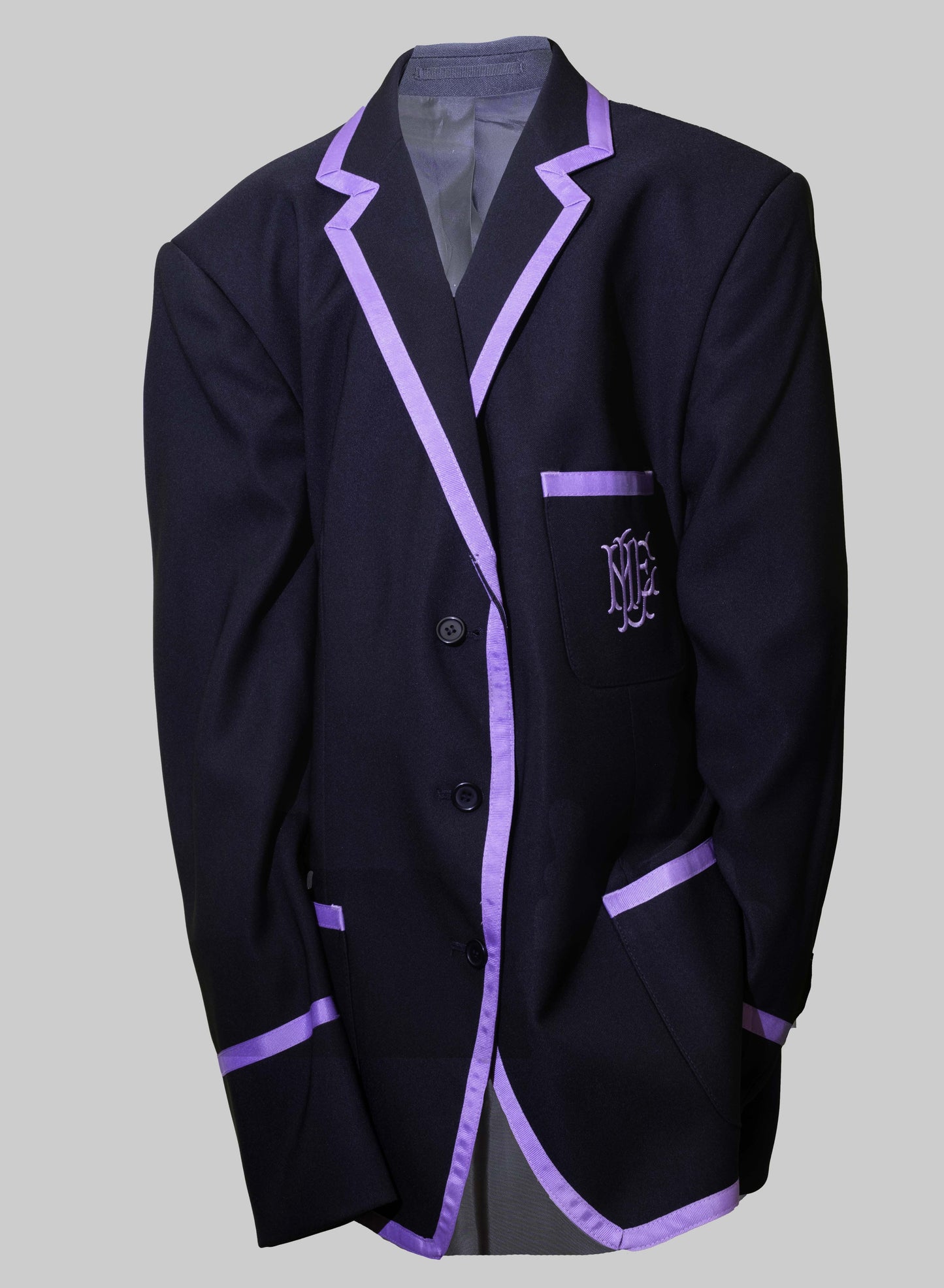 Mount Lourdes Grammar Girls Blazer
