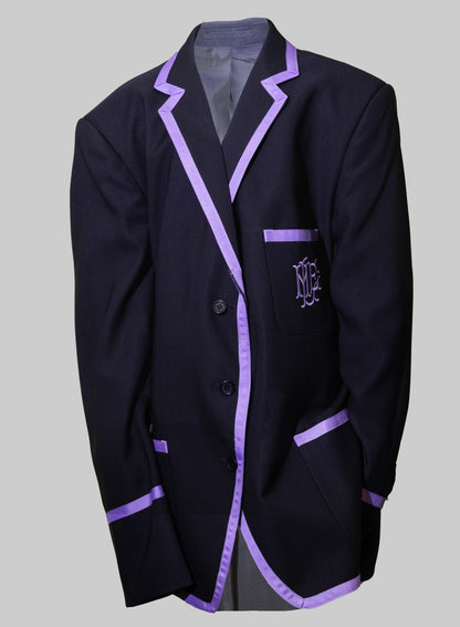 Mount Lourdes Grammar Girls Blazer