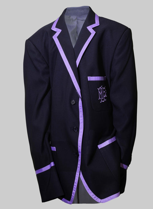Mount Lourdes Grammar Girls Blazer
