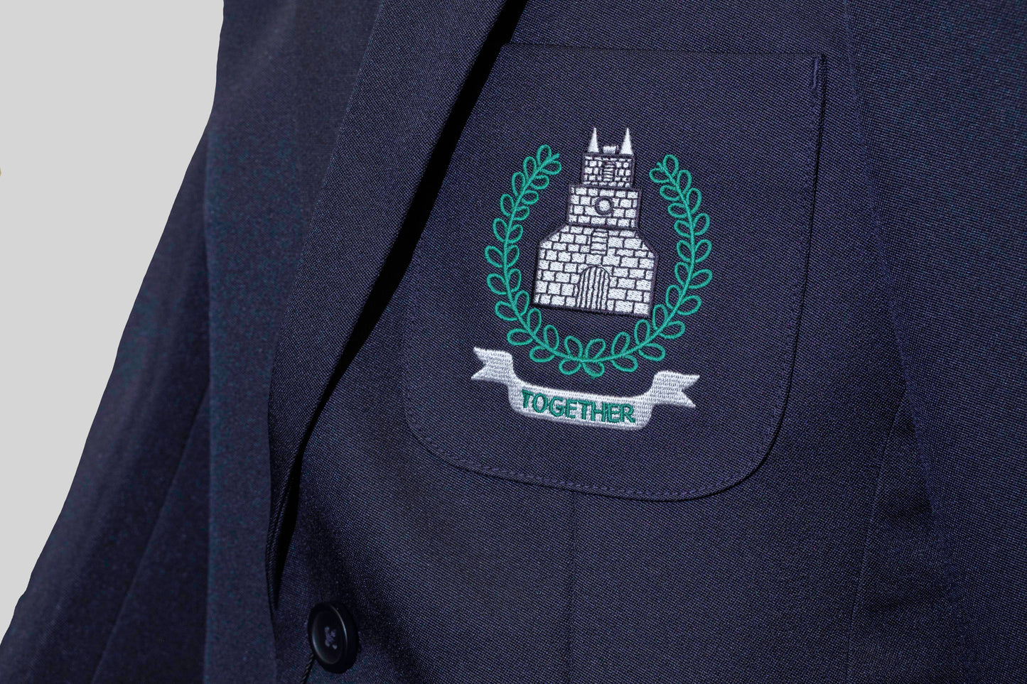 Priory College  Girls Blazer