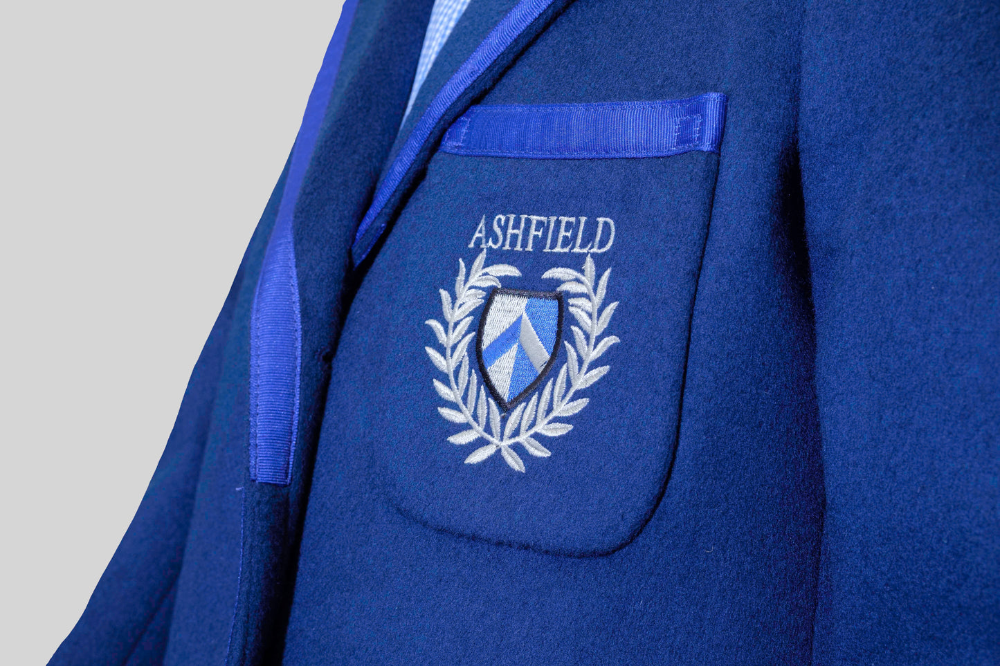 Ashfield Girls 6th Year Blazer