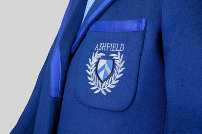 Ashfield Girls 6th Year Blazer