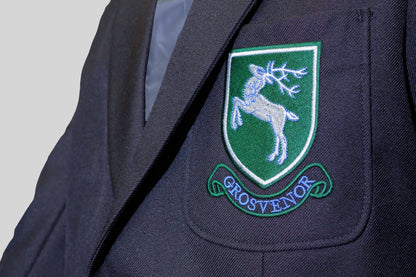 Grosvenor College Secondary Boys Blazer