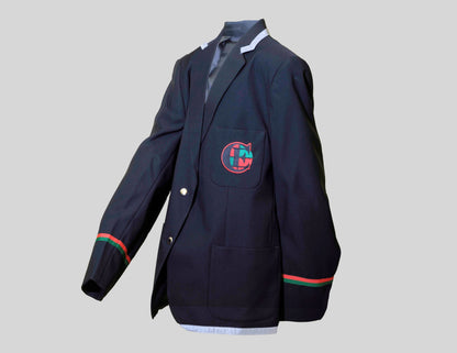 Erne Integrated College Girls Blazer