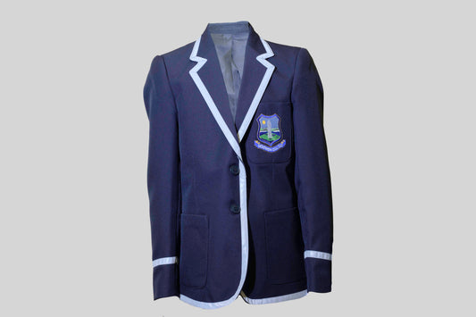 Devenish College Girls Blazer
