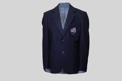 Campbell College Secondary Blazer