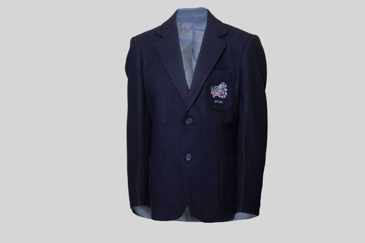 Campbell College Secondary Blazer