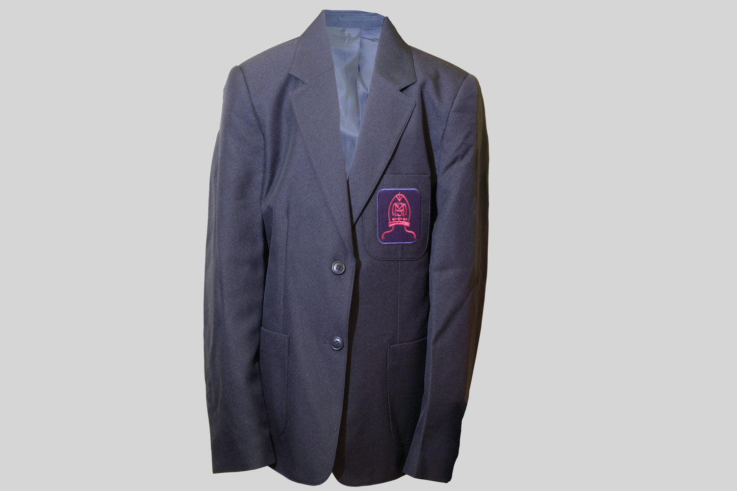 Movilla High Girls Blazer