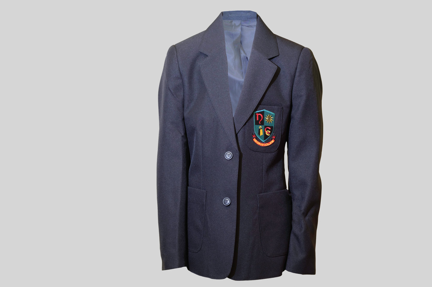 Nendrum College Girls Blazer