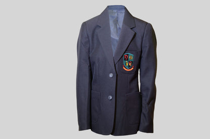 Nendrum College Girls Blazer