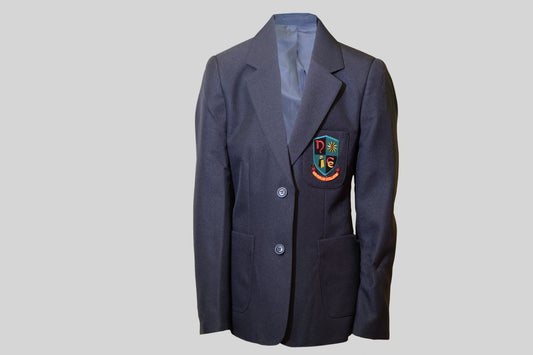 Nendrum College Girls Blazer