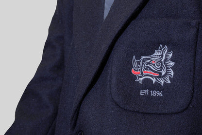 Campbell College Secondary Blazer