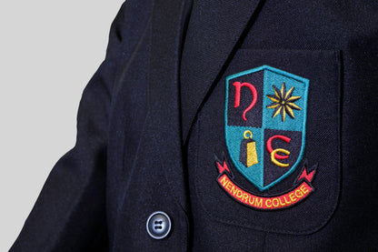 Nendrum College Girls Blazer