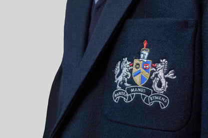Ashfield Boys Secondary 6th Year Blazer