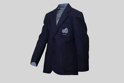 Campbell College Secondary Blazer