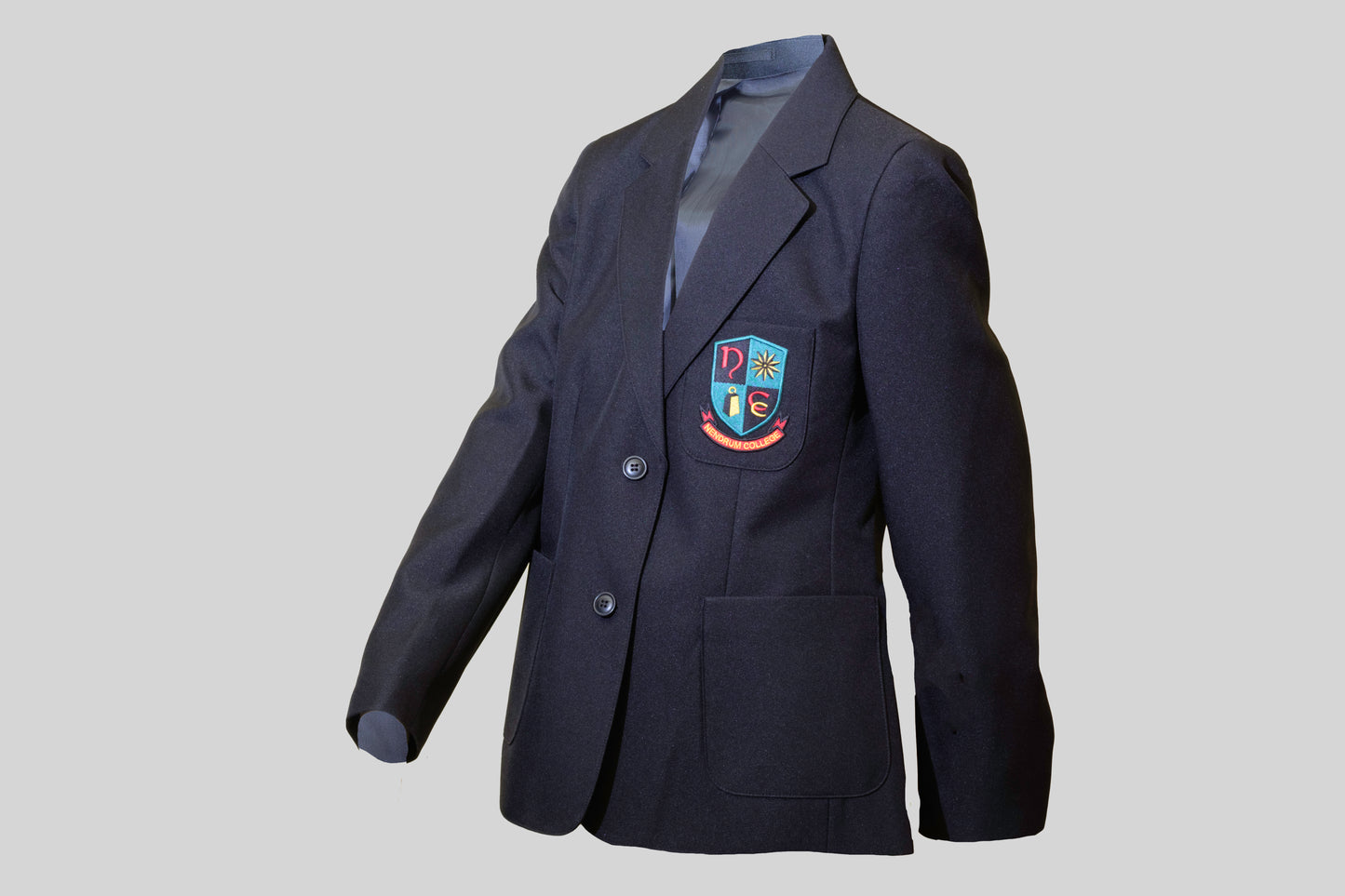 Nendrum College Girls Blazer