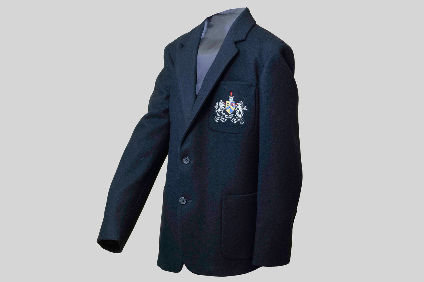 Ashfield Boys Secondary 6th Year Blazer