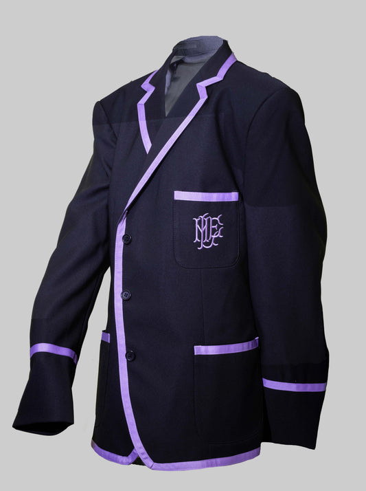 Mount Lourdes Grammar Girls Blazer