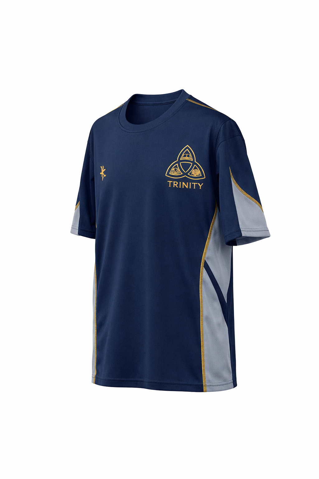 Blessed Trinity Kukri P.E Football Top