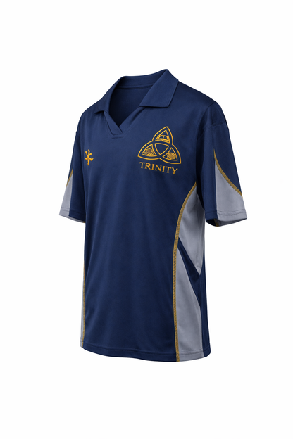 Blessed Trinity Kukri P.E Girls Polo