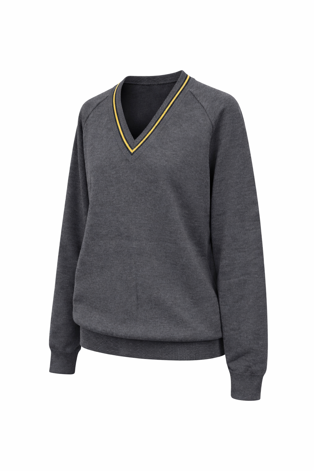 Blessed Trinity Secondary Knitted Jumper
