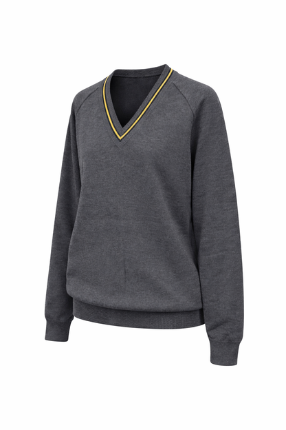 Blessed Trinity Secondary Knitted Jumper
