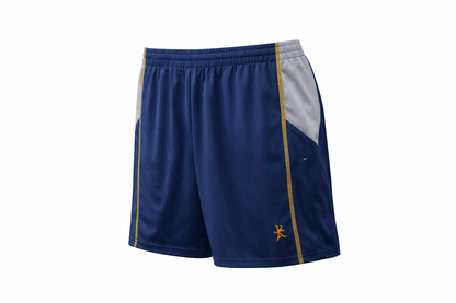 Blessed Trinity Kukri P.E Football Shorts