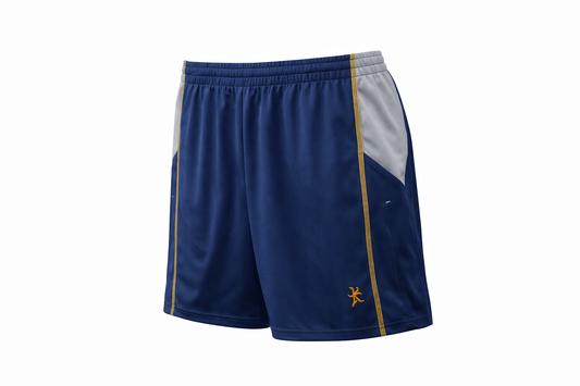Blessed Trinity Kukri P.E Football Shorts