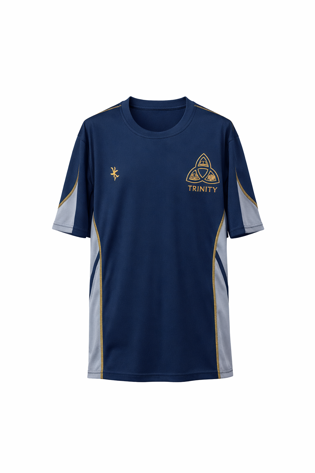 Blessed Trinity Kukri P.E Football Top