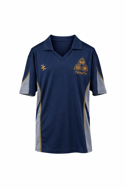 Blessed Trinity Kukri P.E Girls Polo