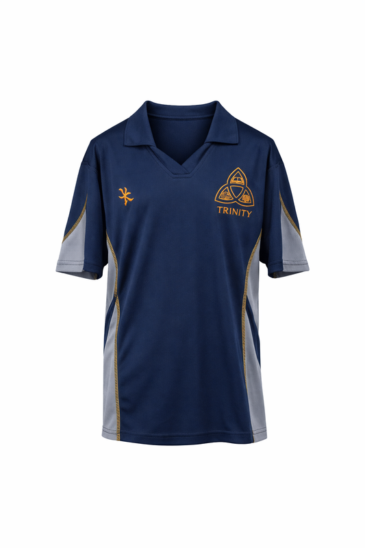 Blessed Trinity Kukri P.E Girls Polo