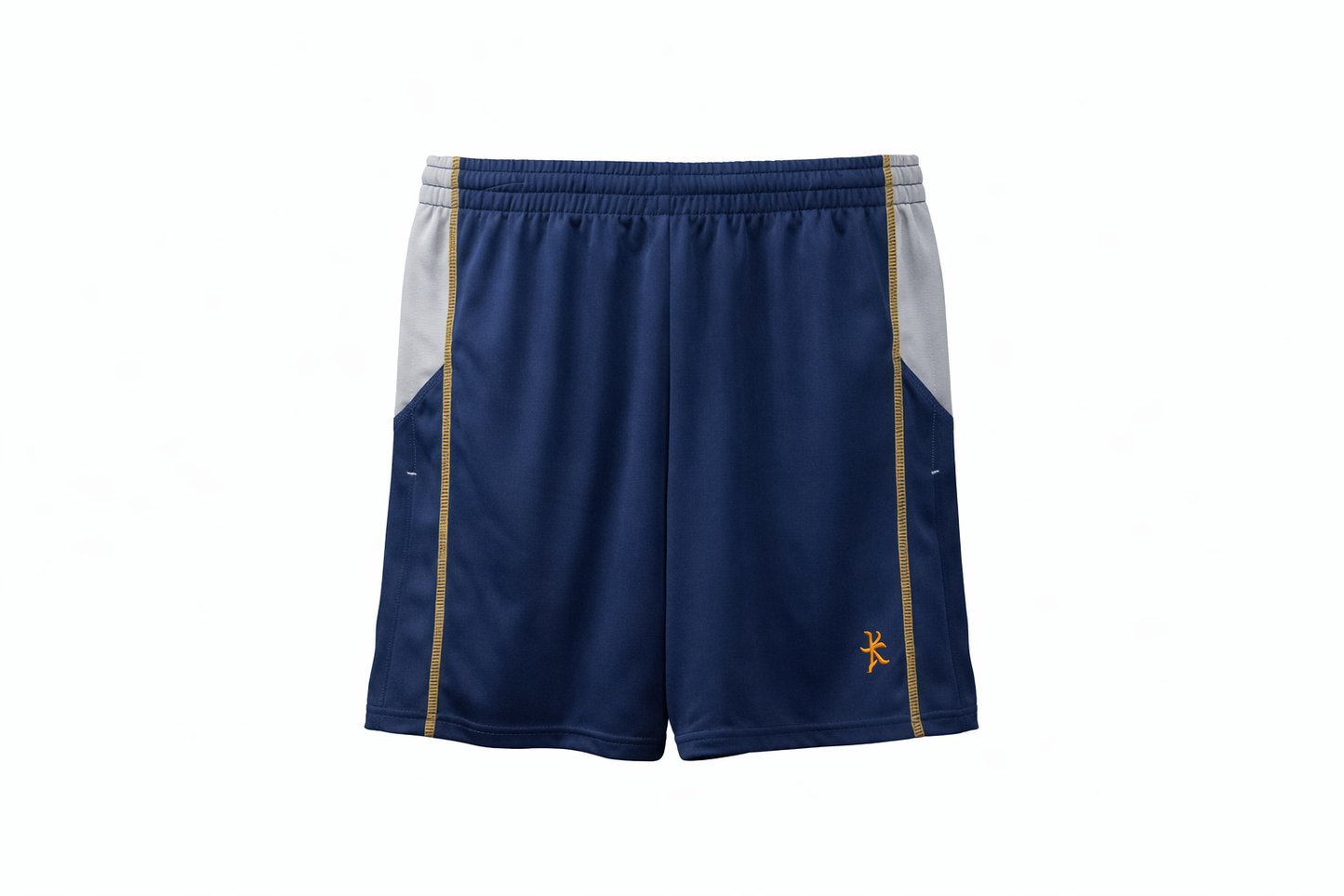 Blessed Trinity Kukri P.E Football Shorts