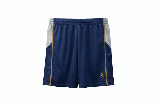 Blessed Trinity Kukri P.E Football Shorts