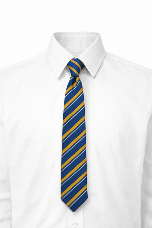 Blessed Trinity Secondary School Tie