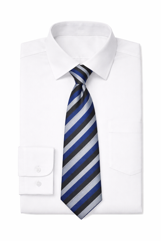 Bloomfield Collegiate Year 1-5 Tie