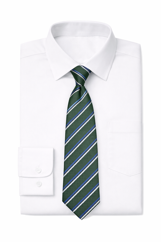 Bloomfield Collegiate 6th Year Tie