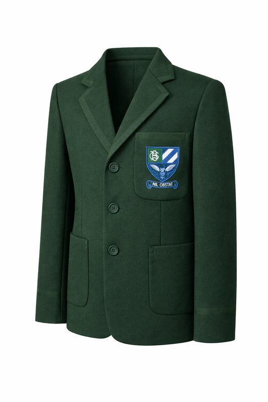 Bloomfield Collegiate Secondary 6th Year Blazer