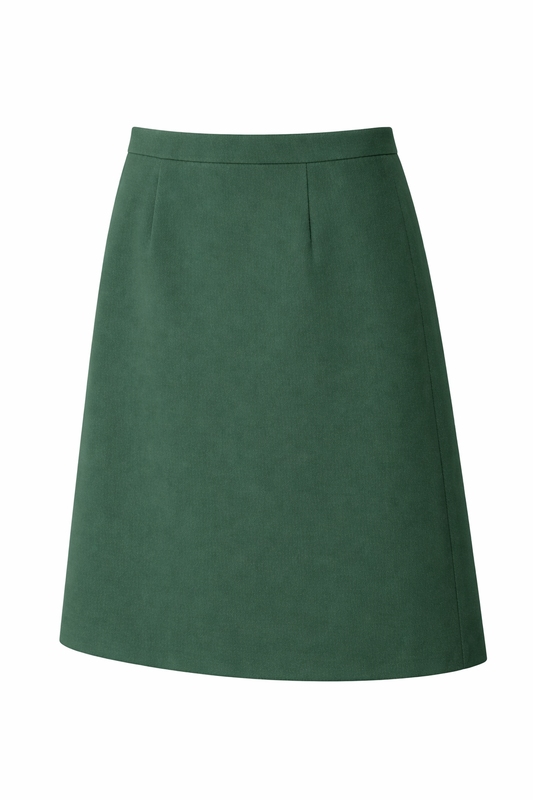 Bloomfield Collegiate 6th Year Skirt