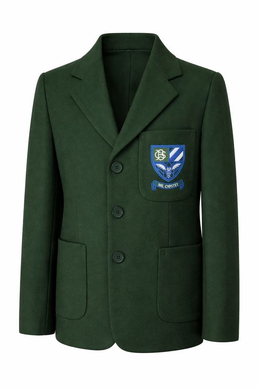 Bloomfield Collegiate Secondary Blazer