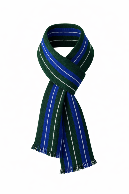 Bloomfield Collegiate Scarf