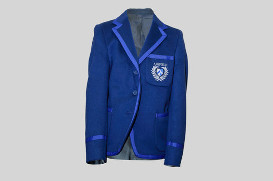Ashfield Girls 6th Year Blazer