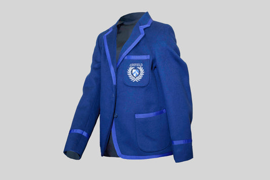 Ashfield Girls 6th Year Blazer