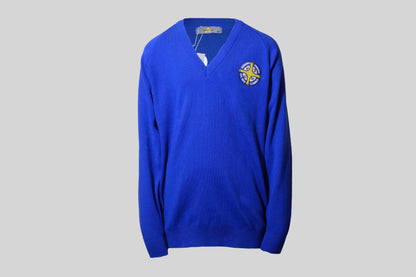 St Mary's Comber Primary Knitted Pullover