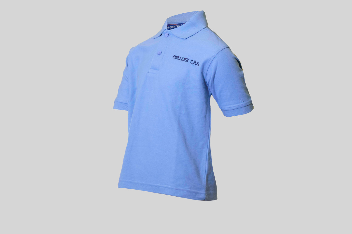 Belleek Primary Polo Shirt