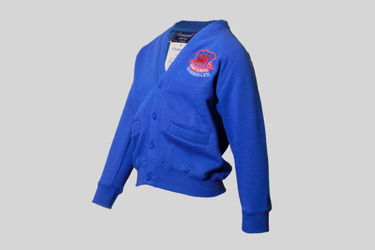 Model Primary School Enniskillen Cardigan