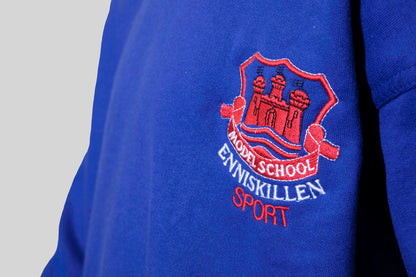 Model Primary School Enniskillen Hoodie
