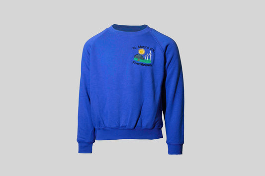 St Mary's Fivemiletown Primary School Sweatshirt