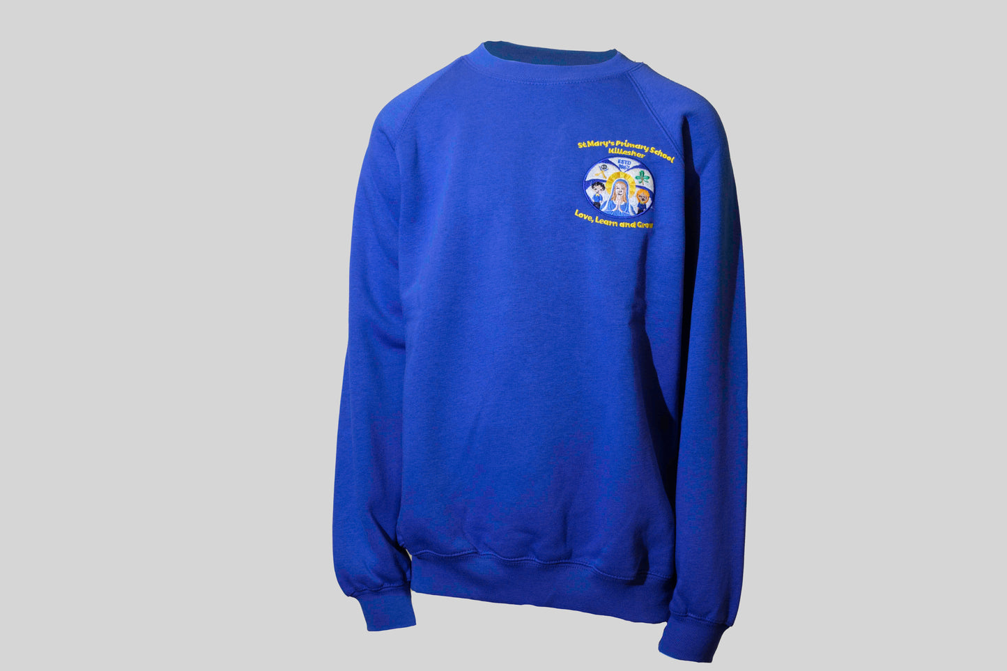 St Mary's Killesher Primary School Sweatshirt