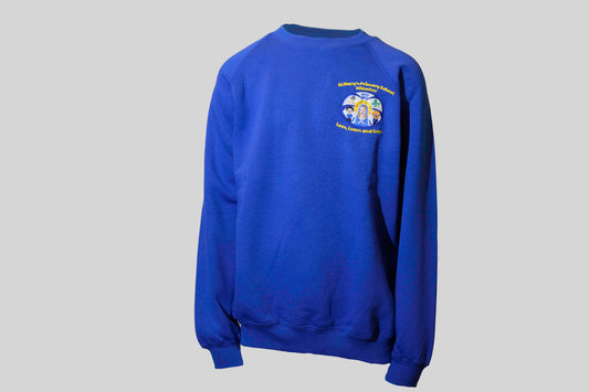 St Mary's Killesher Primary School Sweatshirt
