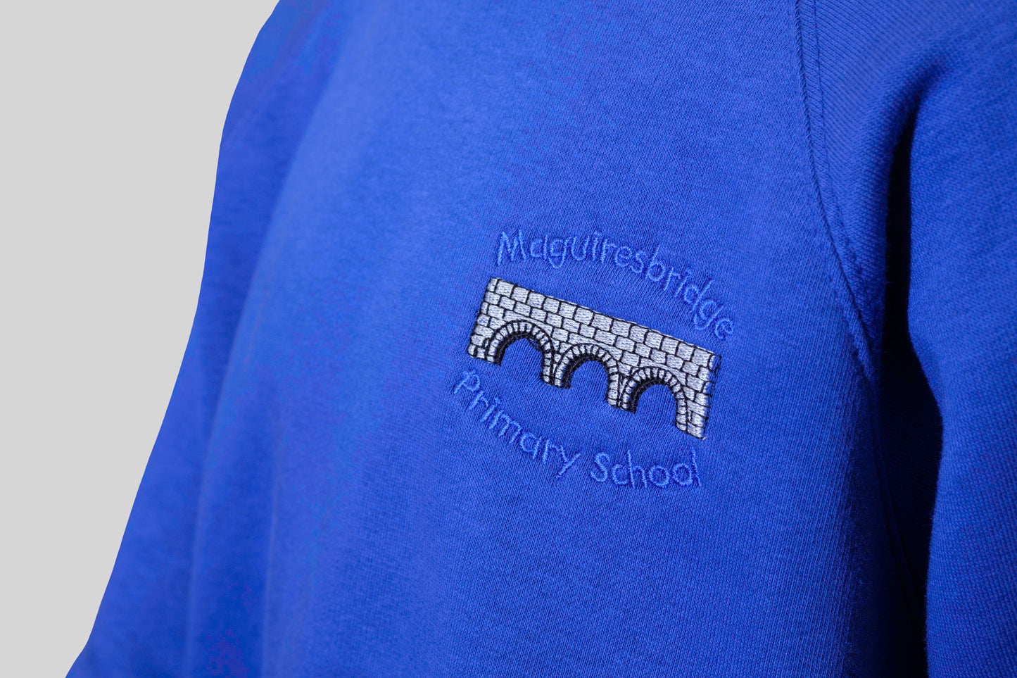 Maguiresbridge Primary School Sweatshirt
